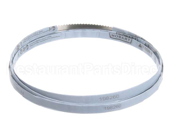 00-437317-00112 Hobart Blade,Saw