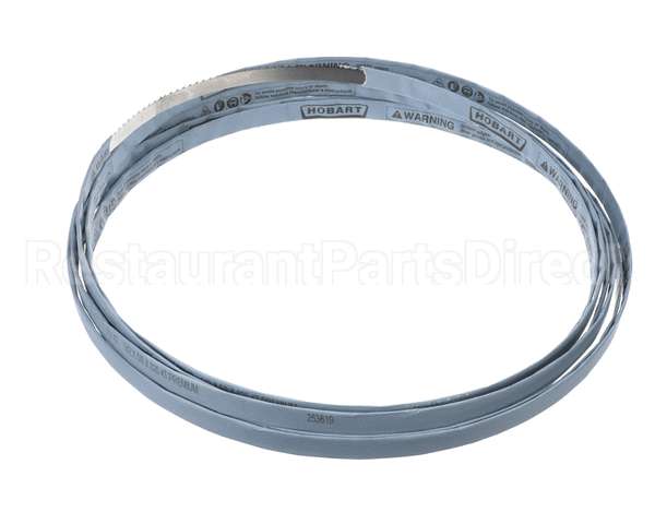 00-437317-00142 Hobart Blade,Saw