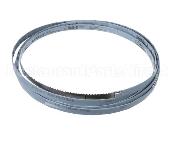 00-437317-00142 Hobart Blade,Saw