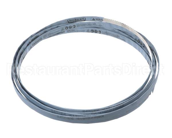 00-437317-00142 Hobart Blade,Saw