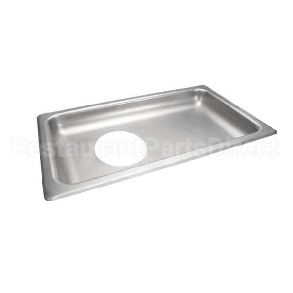 00-437381 Compatible Midwest Appliance Parts Pan, Feed-Assembly