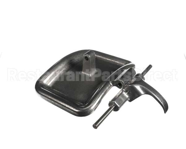00-437420 Hobart Door, Handle Assembly