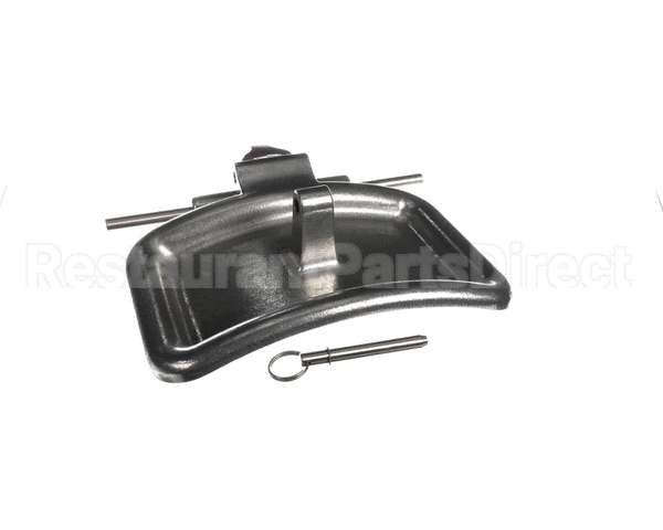 00-437420 Hobart Door, Handle Assembly