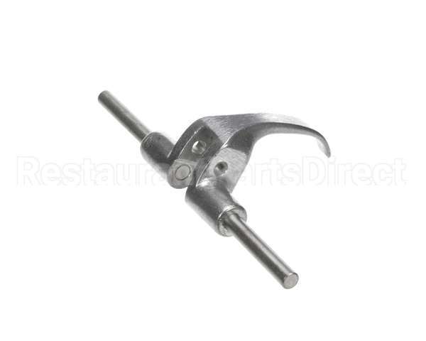 00-437454 Hobart Handle,Locking,Assembly