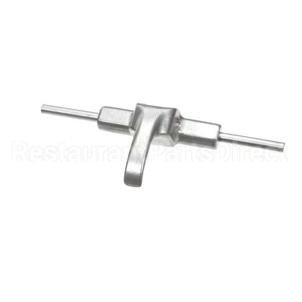 00-437455 Compatible Midwest Appliance Parts Handle, Locking, Assembly