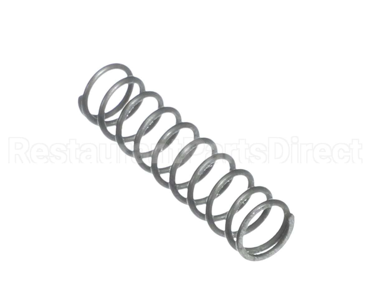 00-437641 Hobart Spring,Compression