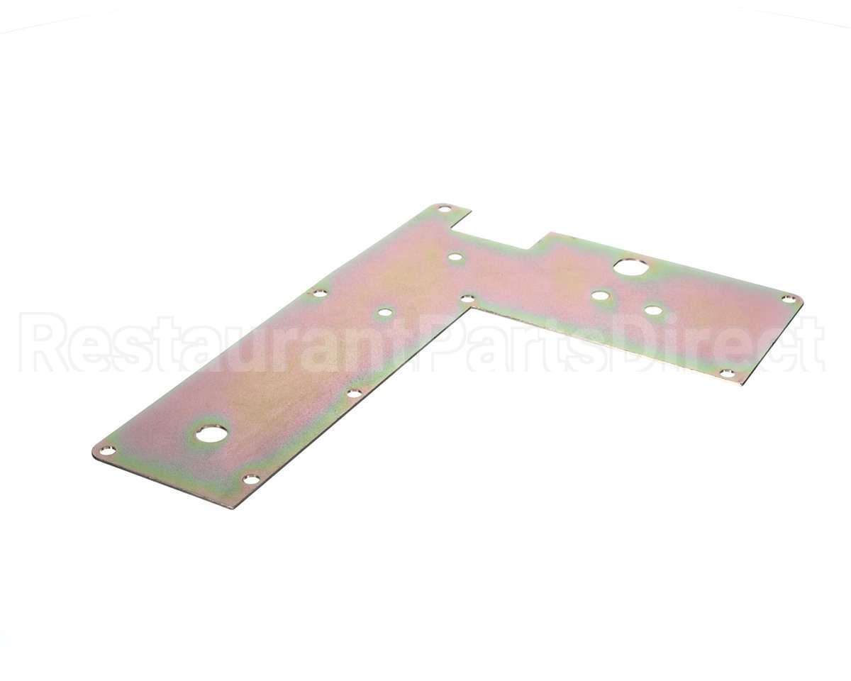 00-437673-00001 Hobart Cover,Bottom W/O O