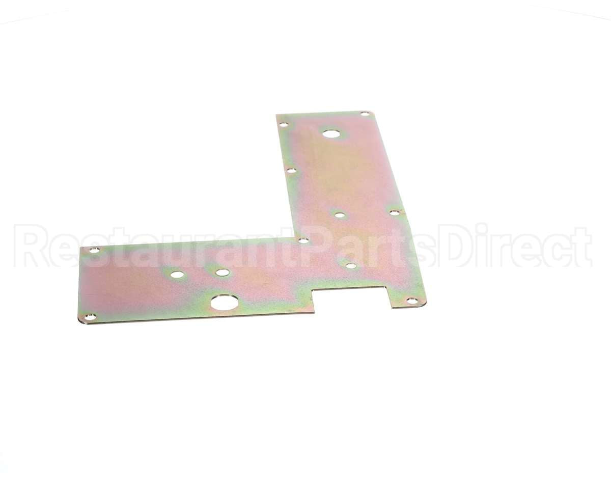 00-437673-00001 Hobart Cover,Bottom W/O O