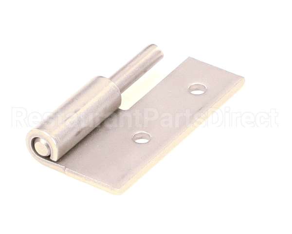 00-437676 Hobart Hinge,Bottom (W/Short Pin)