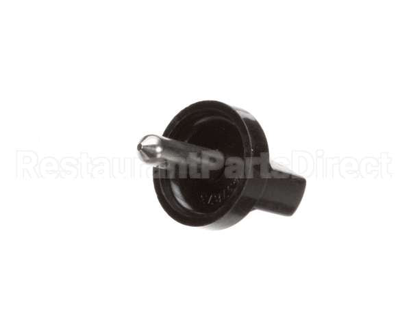 00-437873 Hobart Knob, Shaft
