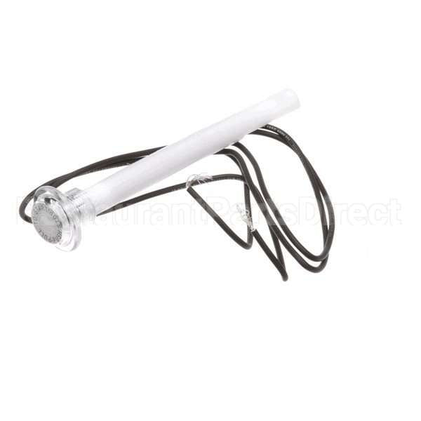 00-438294-00001 Compatible Hobart Disc, Lighted Knob Assembly 150V