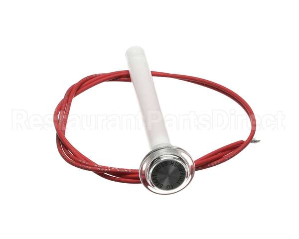 00-438294-00002 Hobart Disc, Lighted Knob 200V-250V