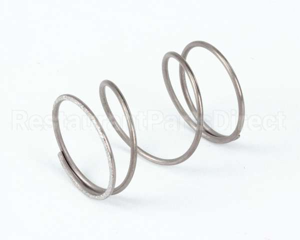 00-438437 Hobart Spring,Return