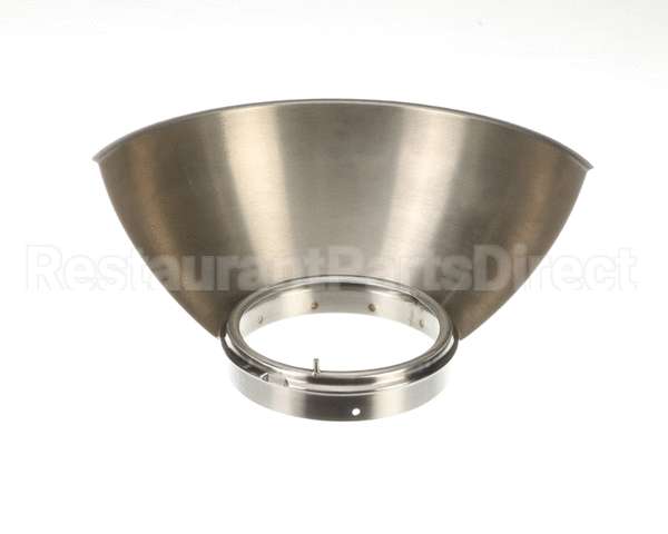 00-438533 Hobart Bowl Guard, 20Qt Mixer
