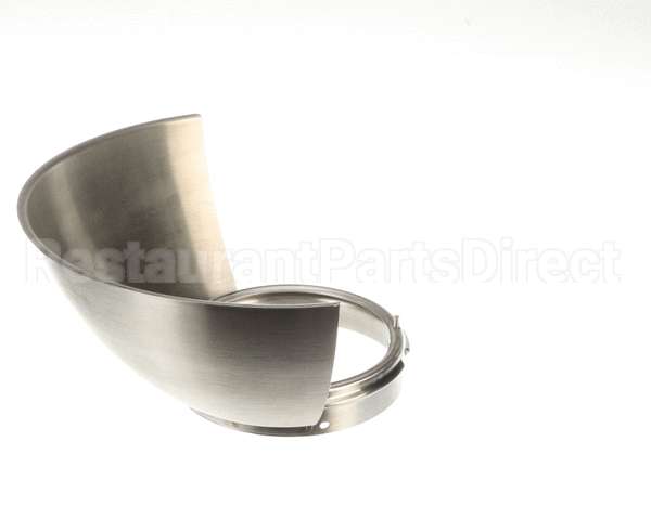 00-438533 Hobart Bowl Guard, 20Qt Mixer