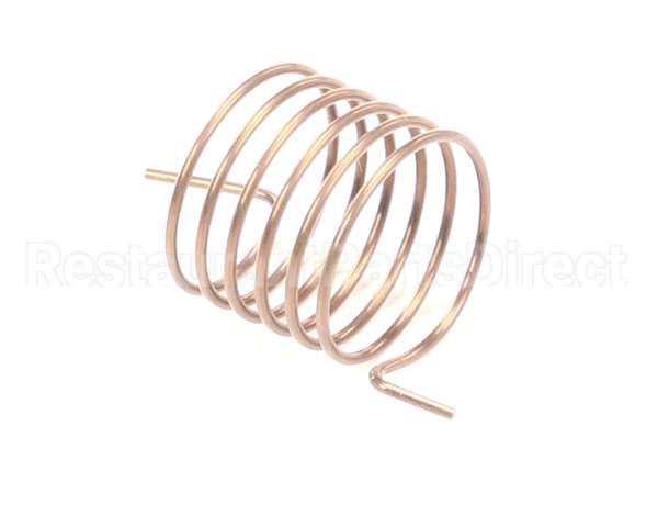 00-438575 Hobart Spring,Torsion