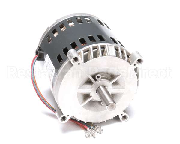 00-438846-00001 Hobart Motor,60Hz 1 Ph 115V