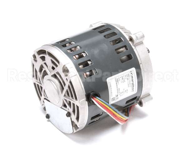 00-438846-00001 Hobart Motor,60Hz 1 Ph 115V