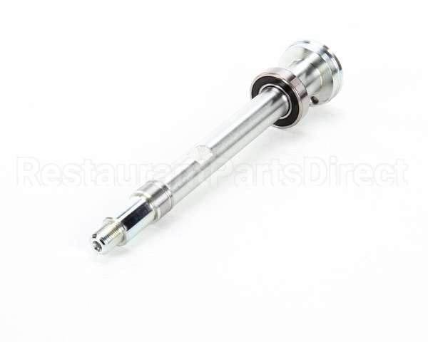 00-438915-00002 Hobart Shaft,Knife (Machined)
