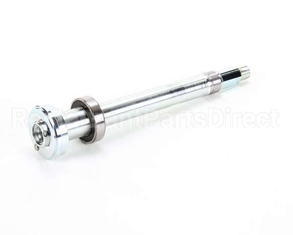 00-438915-00002 Hobart Shaft,Knife (Machined)