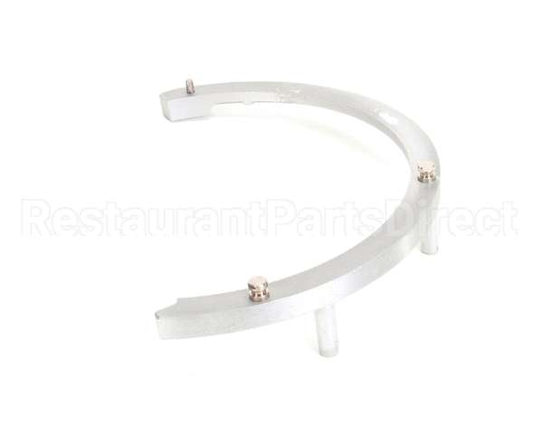 00-438920-00003 Hobart Guard,Knife Ring(Assembly)