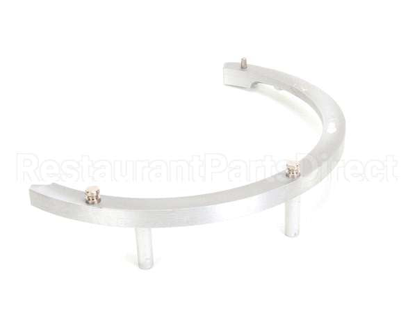 00-438920-00003 Hobart Guard,Knife Ring(Assembly)