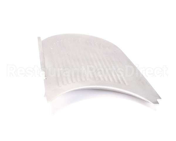 00-438980-00002 Hobart Plate,Gauge Assembly