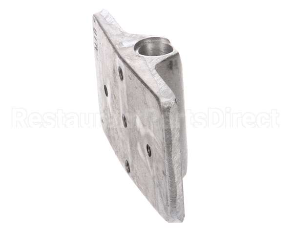 00-439021-00002 Hobart Mount,Gage Plate (Machined)
