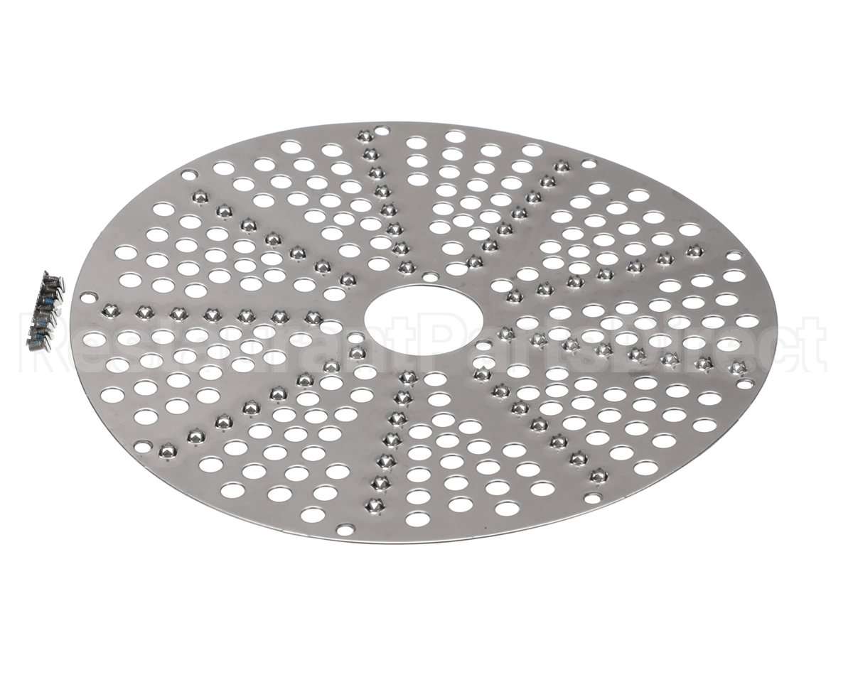 00-439143 Hobart Insert,Fine Grater