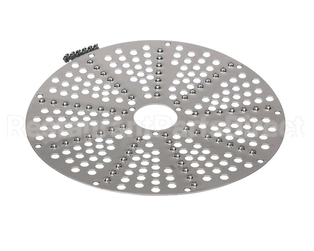 00-439143 Hobart Insert,Fine Grater