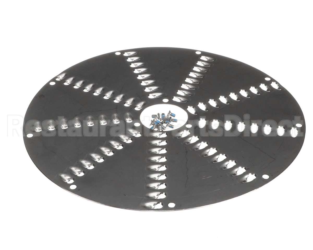 00-439148 Hobart Insert,Shredder Pl