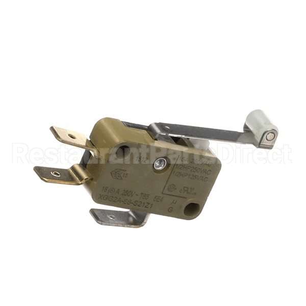 00-439300 Compatible Midwest Appliance Parts Switch, Micro