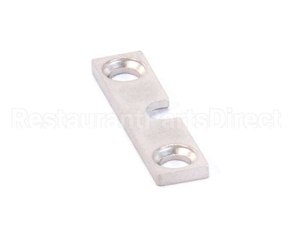 00-439700 Hobart Plate,Rear Lock