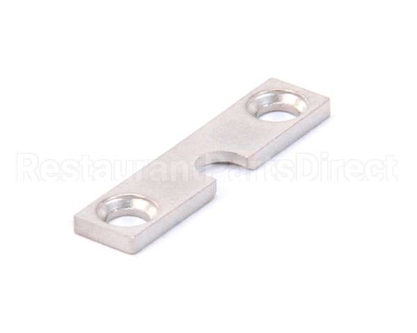 00-439700 Hobart Plate,Rear Lock