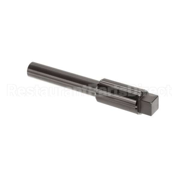 00-439743 Compatible Midwest Appliance Parts Shaft, Mix Arm Square Drive