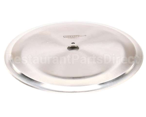 00-439870-00006 Hobart Knife,2912B