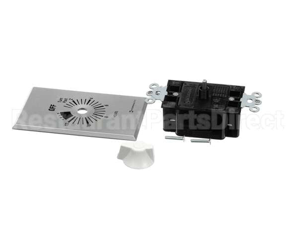 00-441791 Hobart Timer,Spring Wound