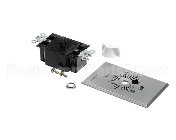 00-441791 Hobart Timer,Spring Wound