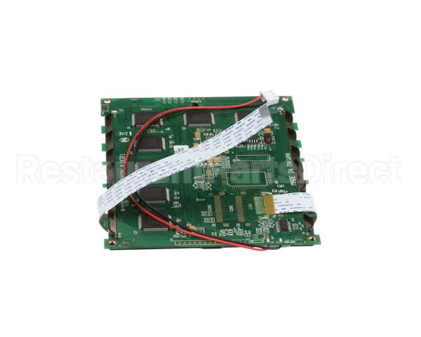 00-442336 Hobart Lcd 320 X 240 Graphic Display