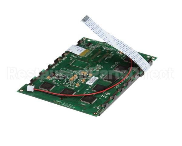 00-442336 Hobart Lcd 320 X 240 Graphic Display