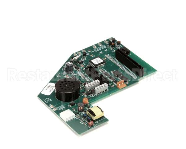 00-442355 Hobart Board,Assembly,Console Ts,Quantum