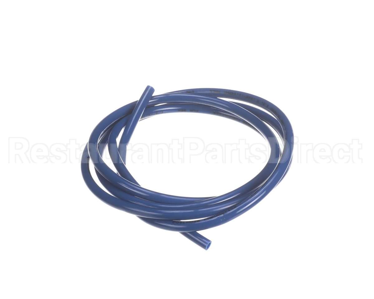 00-444490-00026 Hobart 1/4 Od Blue Tubing, 65