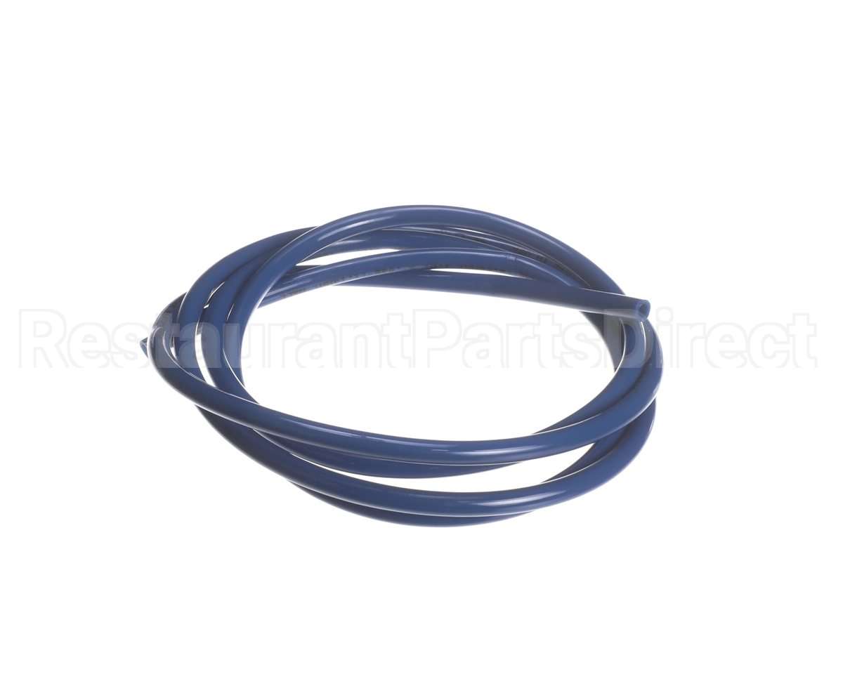 00-444490-00026 Hobart 1/4 Od Blue Tubing, 65