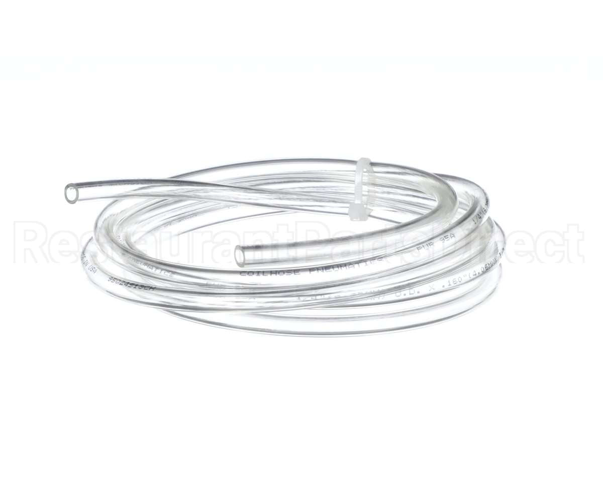 00-444490-00028 Hobart Tubing Clear, 65 Length