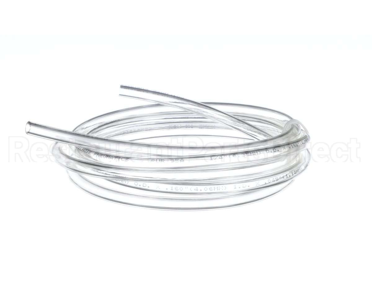 00-444490-00028 Hobart Tubing Clear, 65 Length
