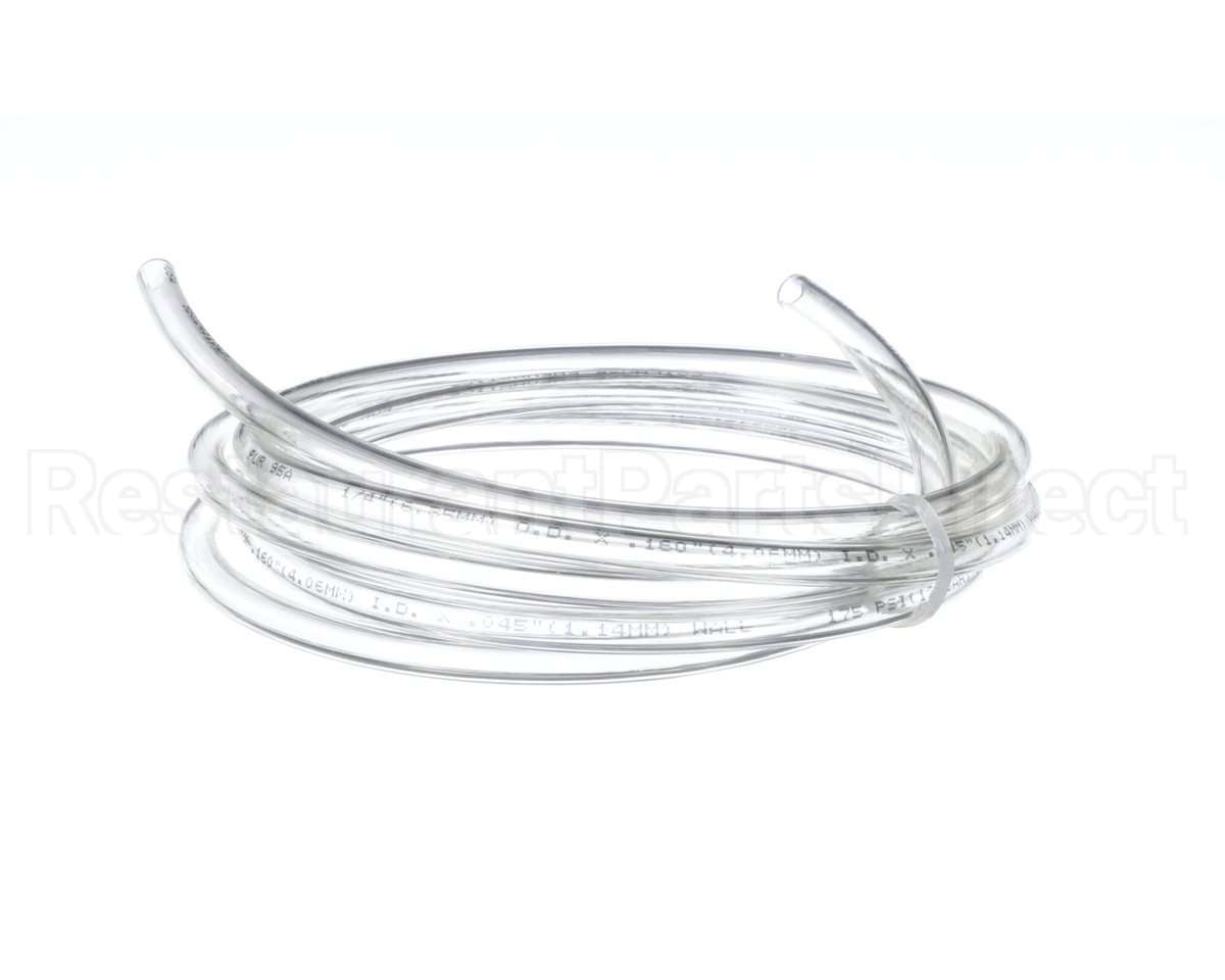 00-444490-00028 Hobart Tubing Clear, 65 Length