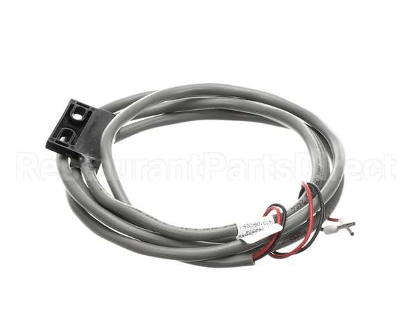 00-473109-005-1 Hobart Interlock, Dish Limit Switch