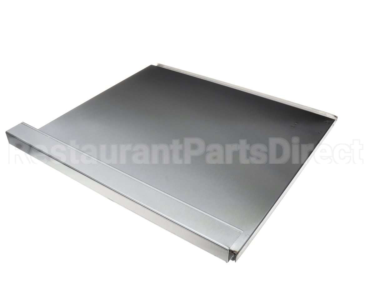 00-473114-00002 Hobart Door,Weldment,W/O Hobart Logo