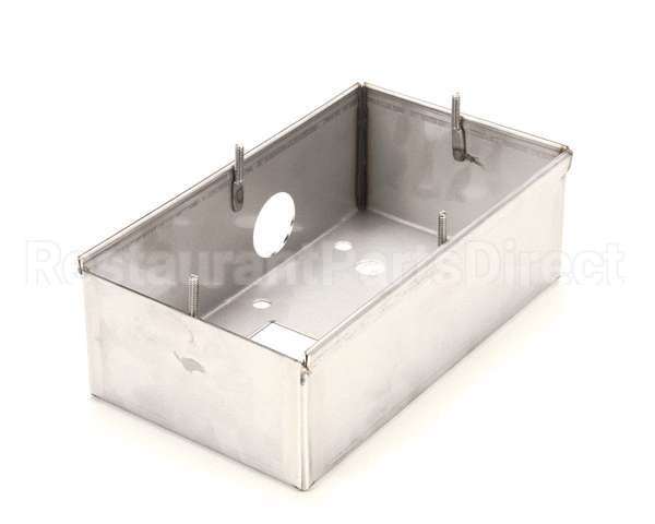 00-474512-00001 Hobart Box,Weldment,Electric Heat