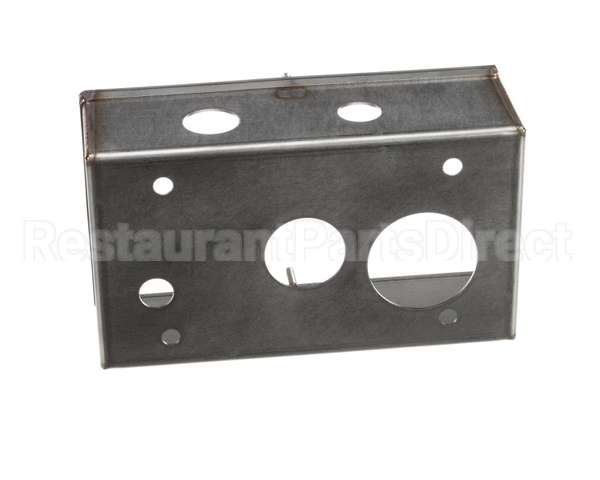 00-474567-00001 Hobart Box,Weldment